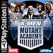 X Men Mutant Academy