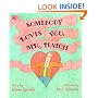 Somebody Loves You, Mr. Hatch (paperback)