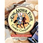 The King Arthur Flour Cookie Companion: The Essential Cookie Cookbook by King Arthur Flour