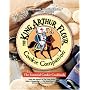 The King Arthur Flour Cookie Companion: The Essential Cookie Cookbook