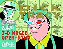 Complete Chester Gould's Dick Tracy Volume 15 (Complete Dick Tracy) Complete Chester Gould's Dick Tracy Volume 15 (Complete Dick Tracy)