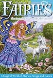 Fairies - The Seventh Unicorn and other Stories by Shirley Barber, Vol. 2 (with Stickers!)