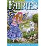 Fairies - The Seventh Unicorn and other Stories by Shirley Barber, Vol. 2 (with Stickers!)
