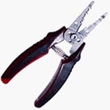 GB GST-224 Circuit Alert Voltage Sensing Stainless Wire Stripper For 12/2 and 14/2 Non-Metallic Cable