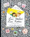 Luv, Amelia Luv, Nadia: By Marissa Moss (Amelia)