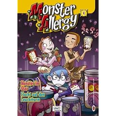 Monster Allergy 04