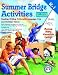 Summer Bridge Activities For Young Christians: Kindergarten to First Grade