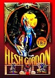 Eigenschaften AVU  / Flesh Gordon, Teil 1 & 2