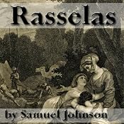 Rasselas: Prince of Abyssinia | [Samuel Johnson]