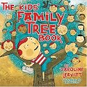 The Kids' Family Tree Book
