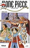 Revue Glénat  / One Piece, tome 19 : Rébellion