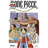 One Piece, tome 19 : R�bellionpar Eiichir� Oda
