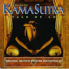 Kama Sutra [Musikkassette]