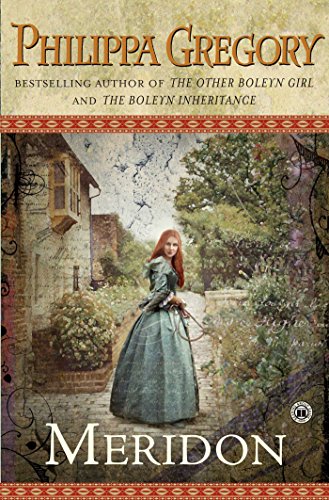 Meridon (Wildacre Trilogy Book 3)