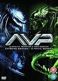 Alien Vs Predator/Aliens Vs Predator - Requiem [2004]