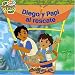 Diego y Papi al rescate (Nick Jr. Go Diego Go!)