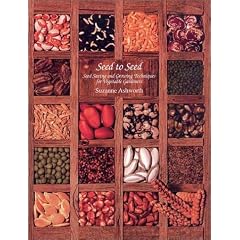 Seed to Seed: Seed Saving Techniques