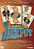 Kummelin Jackpot ( Kummelin Jack pot ) [ NON-USA FORMAT, PAL, Reg.2 Import - Finland ]
