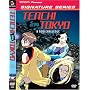 Tenchi In Tokyo- (Vol. 6) (Signature Series)