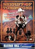 Sheriff Of Tombstone [1941] [DVD]