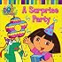 A Surprise Party
