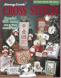 Stoney Creek Cross Stitch Collection