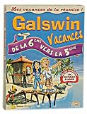 Revue Intégral Média  / Galswin vacances 6e/5e