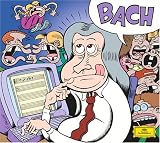 Classical Bytes Bach