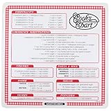 Weatherbee Cook s Conversion Chart