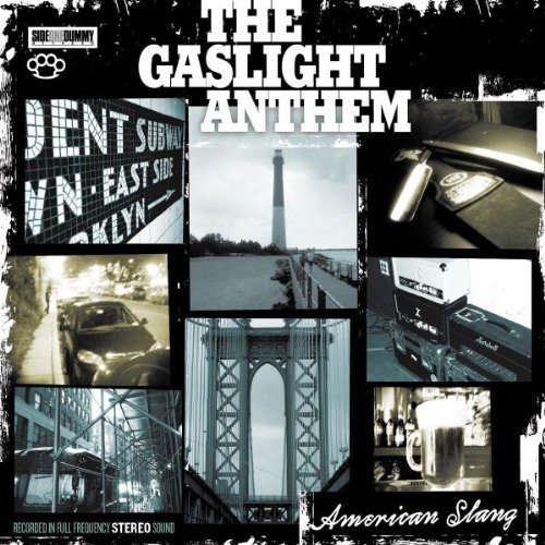 The Gaslight Anthem - Orphans Lyrics - Zortam Music