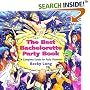 The Best Bachelorette Party Book