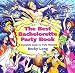 The Best Bachelorette Party Book