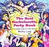 The Best Bachelorette Party Book