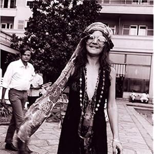Janis [Édition Collector Blu-ray + DVD]