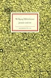 Produkt-Bild: Janssen und wir (Insel B&uuml;cherei)