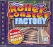 Software : Roller Coaster Factory