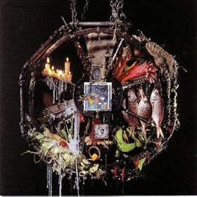 Heart Of The Congos