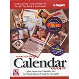 COSMI Amazing Calendar Maker for Windows