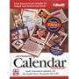 COSMI Amazing Calendar Maker for Windows