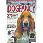Dog Fancy, December 2006 Issue by 