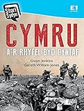 Cymru a'r Rhyfel Byd Cyntaf