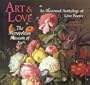 Art & Love: An Illustrated Anthology of Love Poetry