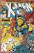 X-Men #9 (Wolverine Vs. Ghost Rider!) Vol. 1 June 1992