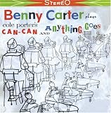 Can Can & Anything Goes - Aspects