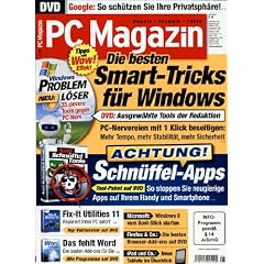 PC Magazin