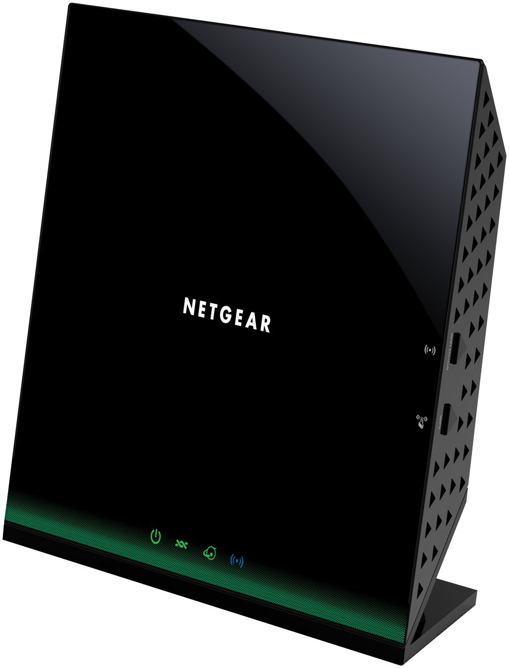 Netgear D6100-100PES Modem Router Wi-Fi AC1200 Mbps