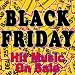 Black Friday - Hit Music on Sale
