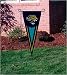 Jacksonville Jaguars Yard Pennant