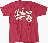 1976 Indiana Hoosiers National Champions T-Shirt
