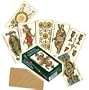 Genovese Tarot by Fournier